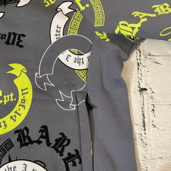 Puma Melo Chino Hills Hoodie XL - Picture 10 of 16